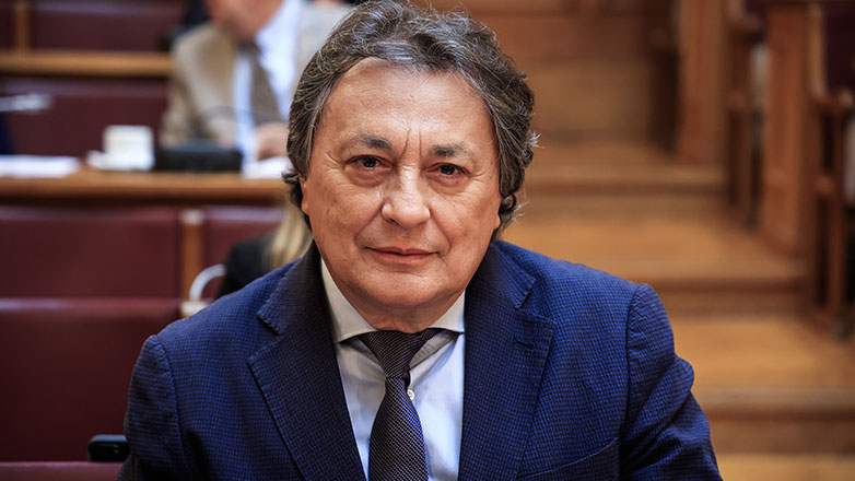 Αλ. Αυλωνίτης: «Σκάνδαλο κατά της Δημοκρατίας η αποδοχή της αίτησης του κ. Κασιδιάρη για αποφυλάκιση υπό όρους»