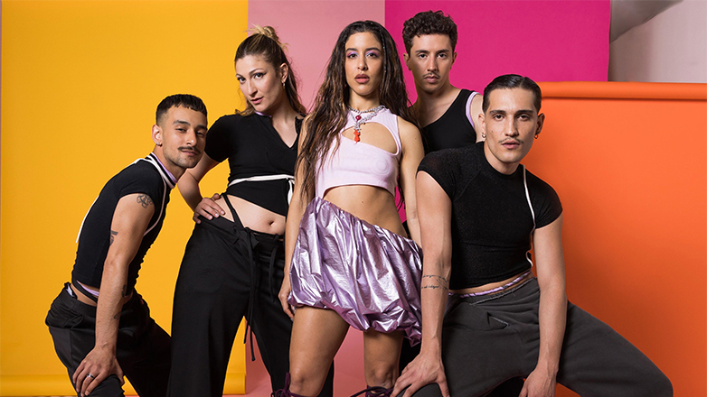 Eurovision 2024: Με την Ελλάδα και τη Μαρίνα Σάττι στον Β’ Ημιτελικό