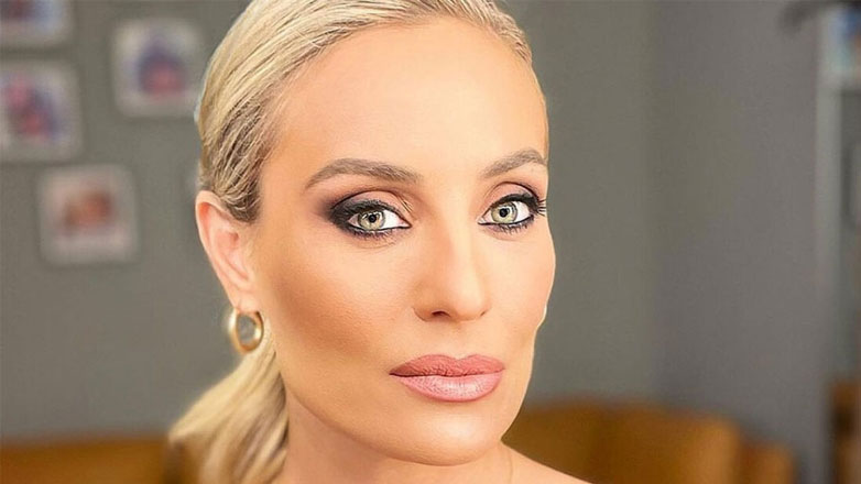 Πένθος για την Ελεονώρα Μελέτη