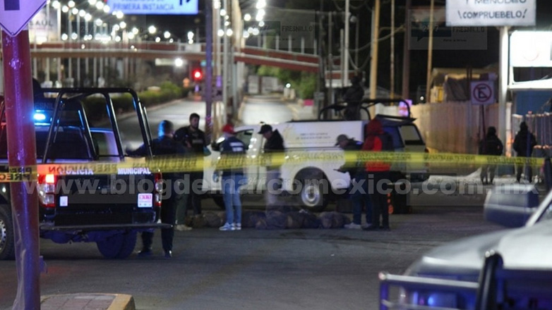 Μεξικό: Βρέθηκαν εννέα πτώματα στο κέντρο της Φρεσνίγιο – Μία από τις πιο επικίνδυνες πόλεις στη χώρα