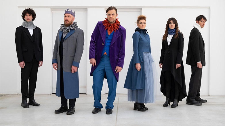 Ο «Ριχάρδος III» του Σαίξπηρ σε μια ανατρεπτική διασκευή με άρωμα #MeToo