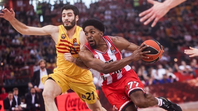 Ψάχνει μία ιστορική πρόκριση ο Ολυμπιακός στη Βαρκελώνη!