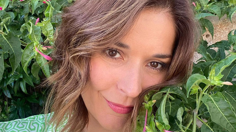 Βαλέρια Κουρούπη: Η σπάνια φωτογραφία με τον 33χρονο σύντροφό της στο Instagram