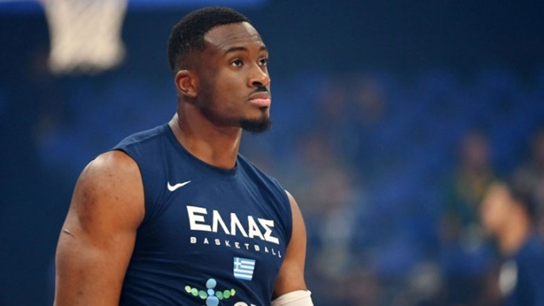 Ρήξη αχιλλείου τένοντα υπέστη ο Θανάσης Αντετοκούνμπο – Χάνει το Προολυμπιακό