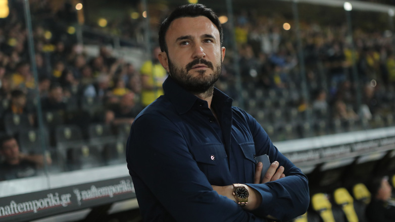 ΠΑΕ Άρης: «Θέλουμε τελικό με φιλάθλους και των δύο ομάδων»