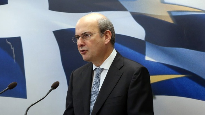Χατζηδάκης: Ελλάδα και Κύπρος ξεπερνούν την οικονομική κρίση της τελευταίας δεκαετίας