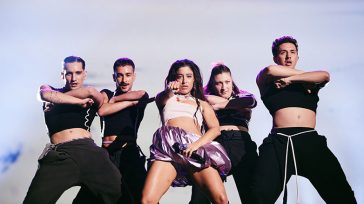 Eurovision 2024: Η ώρα της ελληνικής συμμετοχής με τη Μαρίνα Σάττι και το «Ζάρι»