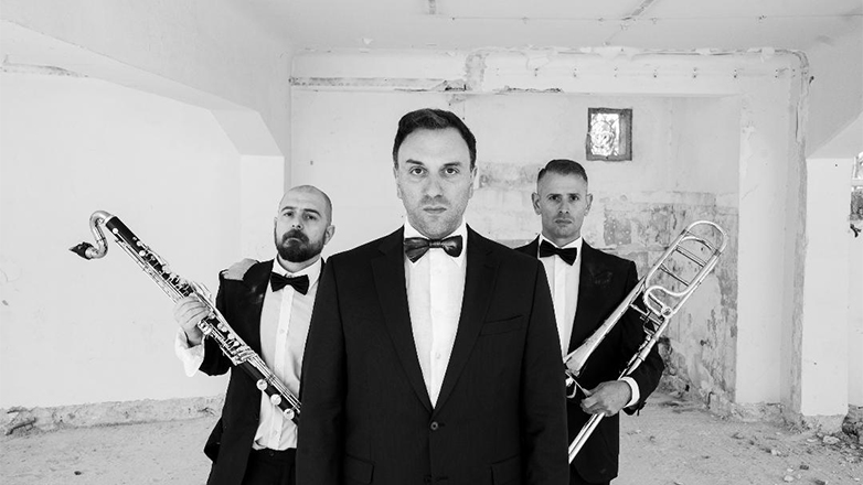 Εθνική Λυρική Σκηνή: Φιλοξενεί το μουσικοθεατρικό έργο «Η φωνή των Βακχών»