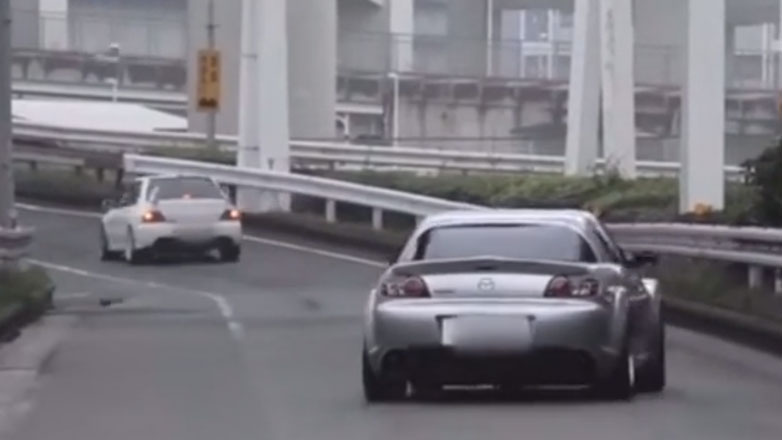 Πώς κατάφερε κάτι τέτοιο; (Βίντεο)