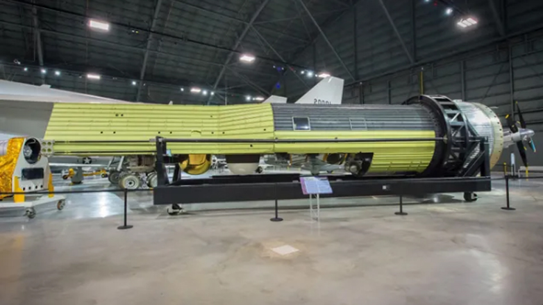 Επιστήμονες εντόπισαν «αγνοούμενο» δορυφόρο στο διάστημα μετά από 25 χρόνια