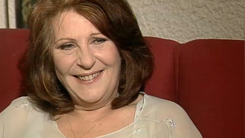 Άννα Παναγιωτοπούλου: Σήμερα η κηδεία της ηθοποιού