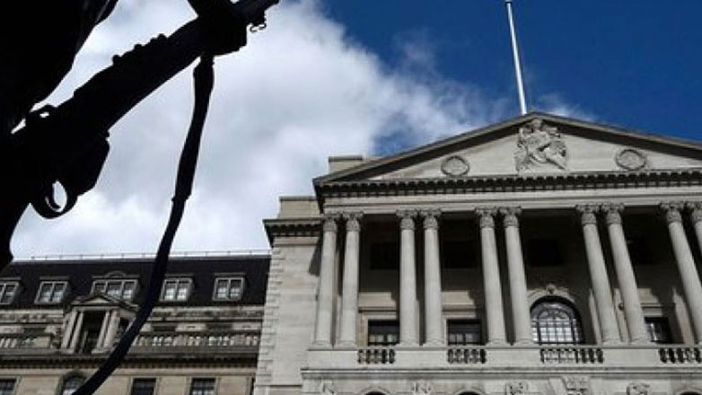 ΒοΕ: Αμετάβλητα διατήρησε τα βρετανικά επιτόκια