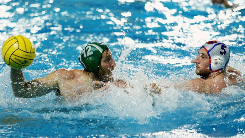 Πόλο: Επιβλητικός για τρία οκτάλεπτα ο Πανιώνιος, 16-6 τον Παναθηναϊκό