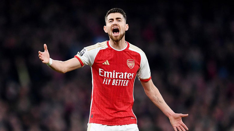 Ανανέωσε για άλλον ένα χρόνο με την Άρσεναλ ο Ζορζίνιο