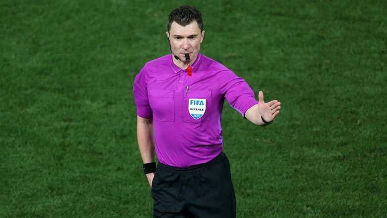 Super League: Ο Γάλλος Ντελαζό «σφυρίζει» το εξ αναβολής ΠΑΟΚ-Ολυμπιακός