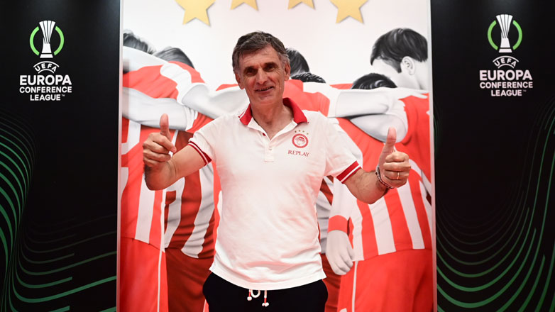 Μεντιλίμπαρ: «Πίστευα στην πρόκριση»