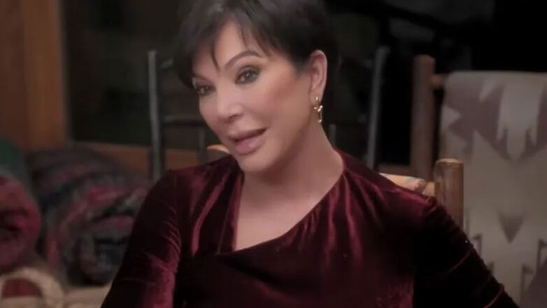 Η Kris Jenner αποκάλυψε ότι έχει όγκο – Η στιγμή που το ανακοινώνει στις κόρες της με δάκρυα στα μάτια