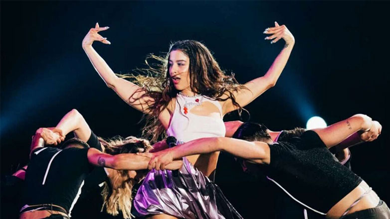 Απόψε ο Β’ ημιτελικός της Eurovision 2024: Σε ποια θέση εμφανίζεται η Μαρίνα Σάττι – Τα φαβορί της βραδιάς