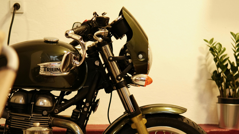 Τραγωδία στο Ηράκλειο: Αυτοκτόνησε με τις αναθυμιάσεις από την μηχανή του