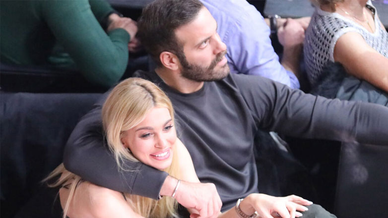 Βάλια Χατζηθεοδώρου & Νίκος Παππάς: Μετά τις κοινές διακοπές το Πάσχα έκαναν unfollow ο ένας τον άλλο στο Instagram