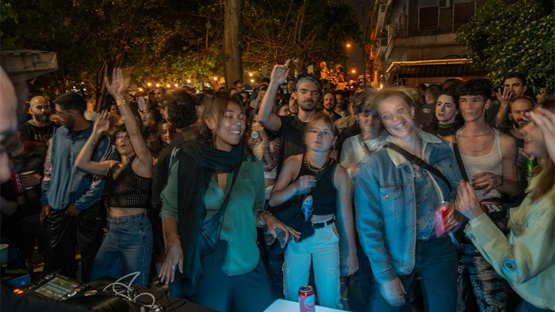 3ο This is Athens – City Festival: Το μεγάλο ανοιξιάτικο Φεστιβάλ της πρωτεύουσας