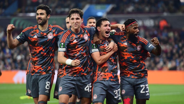 Ολυμπιακός: «Προστατεύουμε το κάστρο μας, προστατεύουμε την ομάδα μας»