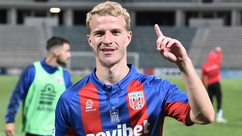 Βόλος: Επιστρέφει στον Παναθηναϊκό ο Τρουιγιέ