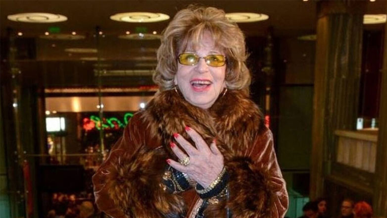 Δέσποινα Στυλιανοπούλου: Στο νοσοκομείο η ηθοποιός – Η ανακοίνωση της οικογένειάς της