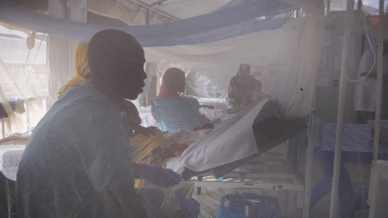 Το Human Rights Watch προειδοποιεί για «ενδεχόμενη γενοκτονία» στο Νταρφούρ