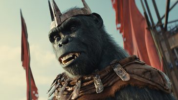 Νέες ταινίες: Στον πλανήτη των πιθήκων, της δίαιτας και του Big Father