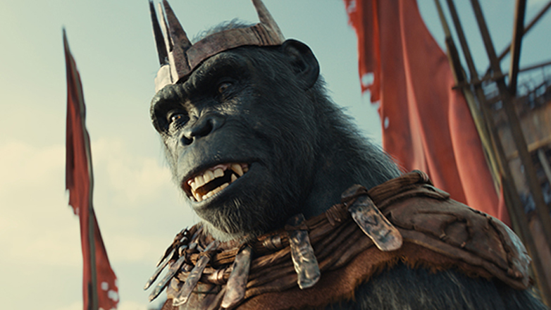 Νέες ταινίες: Στον πλανήτη των πιθήκων, της δίαιτας και του Big Father