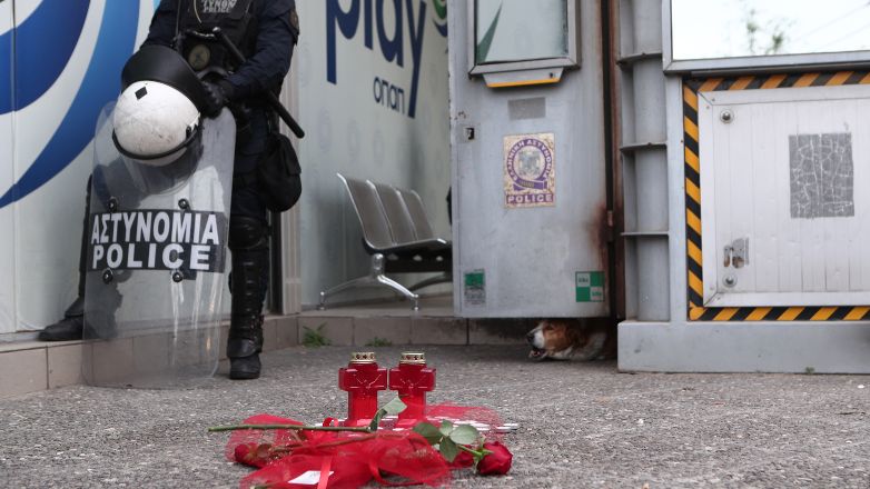 Δολοφονία Κυριακής: «Δεν εξήλθες ως ώφειλες από το φυλάκιο» – «Κόλαφος» το πόρισμα της ΕΔΕ για τους αστυνομικούς του ΑΤ Αγίων Αναργύρων