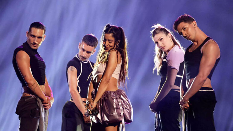 Eurovision 2024 – Β’ Ημιτελικός: Οι 10 χώρες που προκρίθηκαν – H Μαρίνα Σάττι πάει στον μεγάλο τελικό με το Zari!