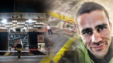 Blue Horizon: Τέσσερις σε δίκη για τη δολοφονία του Αντώνη Καργιώτη