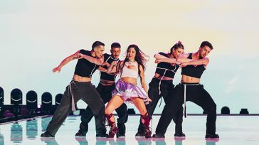 Eurovision 2024: Στον Μεγάλο Τελικό η Ελλάδα με τη Μαρίνα Σάττι