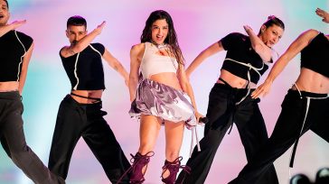 Eurovision 2024: Η σειρά εμφάνισης των 26 χωρών στον μεγάλο τελικό