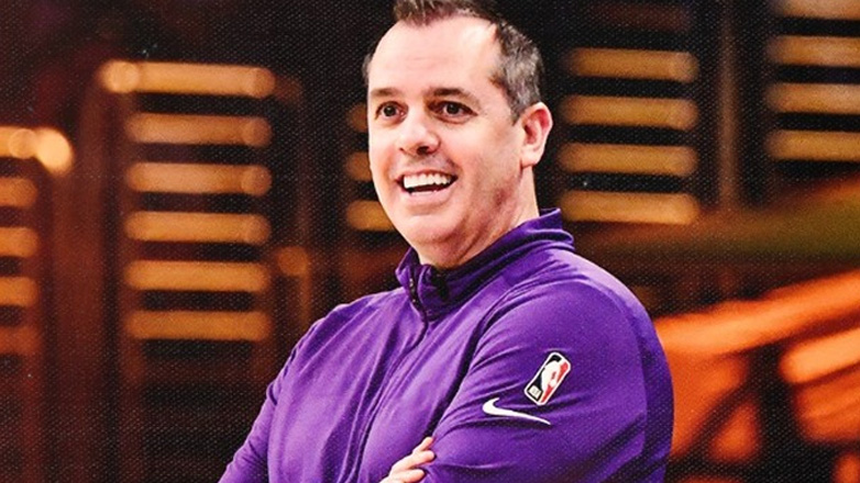 ΝΒΑ: Οι Σανς απέλυσαν τον Φόγκελ