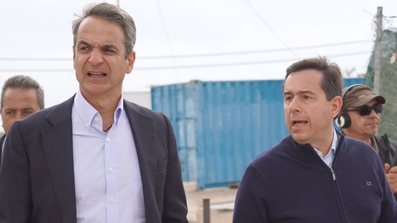 Πρωθυπουργικές ευχαριστίες εκ των υστέρων