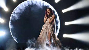 Eurovision 2024: Το Βέλγιο διέκοψε την εμφάνιση του Ισραήλ και έδειξε αντιπολεμικό μήνυμα