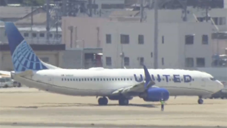 Ιαπωνία: Αναγκαστική προσγείωση Boeing 737 λίγο μετά την απογείωση