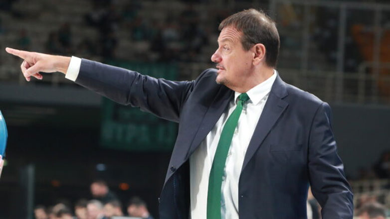 Αταμάν: «Σλούκας και Χουάντσο θα παίξουν 100% στο φάιναλ φορ»