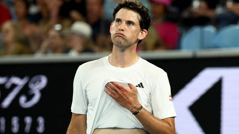 Τένις: Ο Τιμ αποχωρεί από την ενεργό δράση στο τέλος της σεζόν