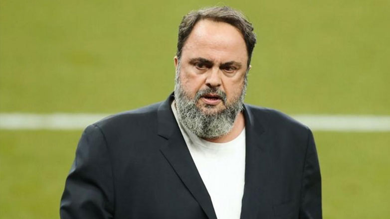 Μαρινάκης: «Οι Ολυμπιακοί θα σεβαστούν το γήπεδο της Ν. Φιλαδέλφειας, δεν καταλαβαίνω τις υπερβολές»