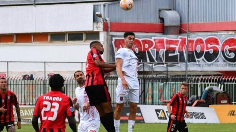 Super League 2: Σώθηκε η Παναχαϊκή, 1-0 τον Διαγόρα