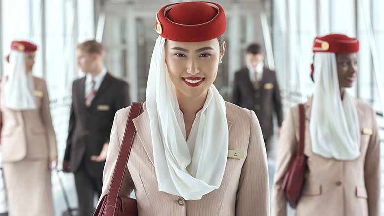 Η Emirates διοργανώνει Open Day πρόσληψης νέων μελών για το πλήρωμα καμπίνας στην Ελλάδα