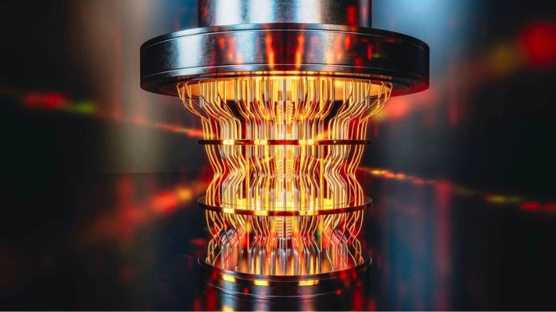 Η κβαντική φυσική θα μπορούσε να «αλλάξει τα πάντα»