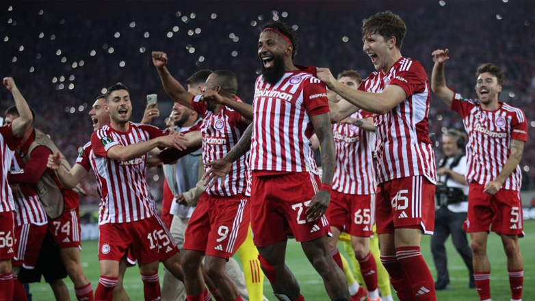 Ολυμπιακός-Φιορεντίνα: Οι τιμές των εισιτηρίων