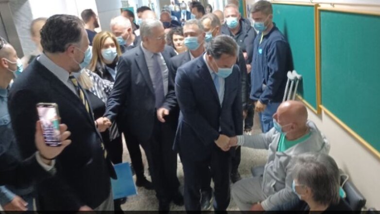 Το Μποδοσάκειο νοσοκομείο Πτολεμαϊδας θα γίνει το τριτοβάθμιο νοσηλευτικό ίδρυμα της περιοχής