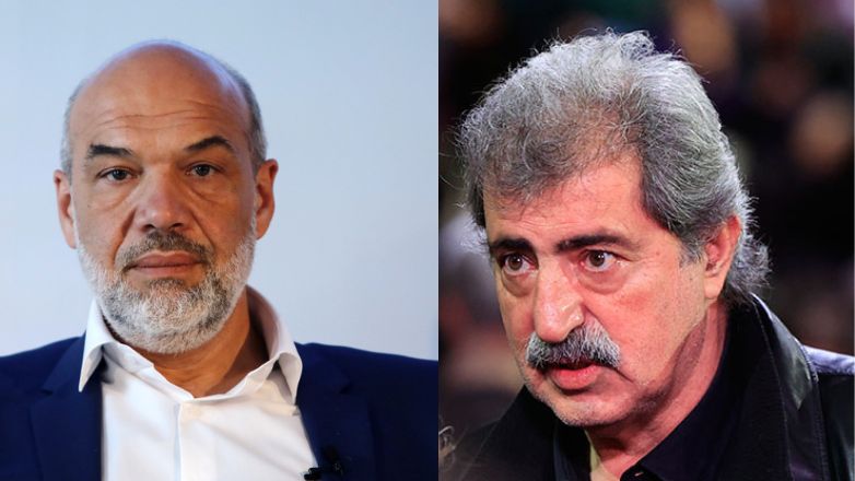 Άγριος καβγάς Γεροτζιάφα – Πολάκη για τα εμβόλια: «Τραμπικός φασίστας» – «Είσαι ενεργούμενο της Pfizer»