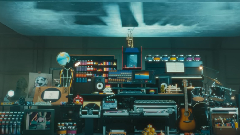 Η Apple ζήτησε συγνώμη για τη διαφήμιση του iPad Pro